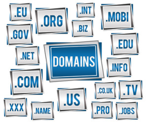 Which domain name extension should you register?